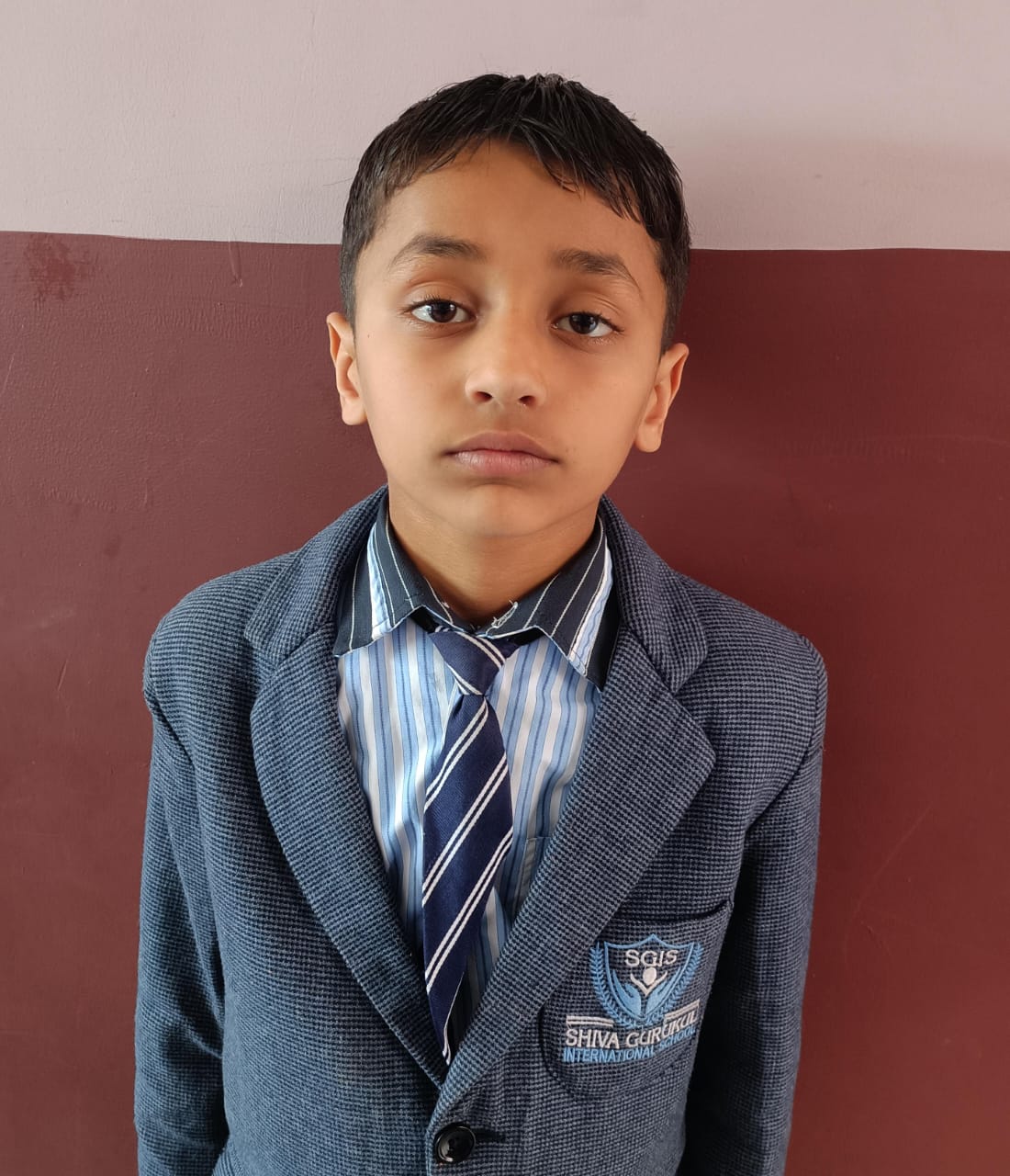 AARNAV CHANDEL